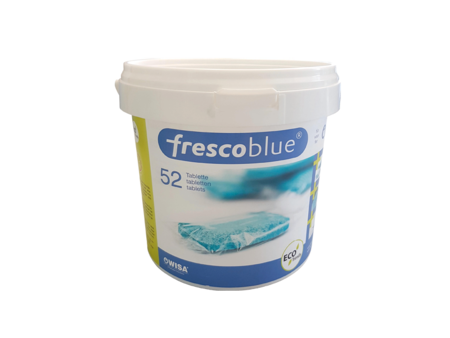 FORMAT Tec Fresco Tabletten